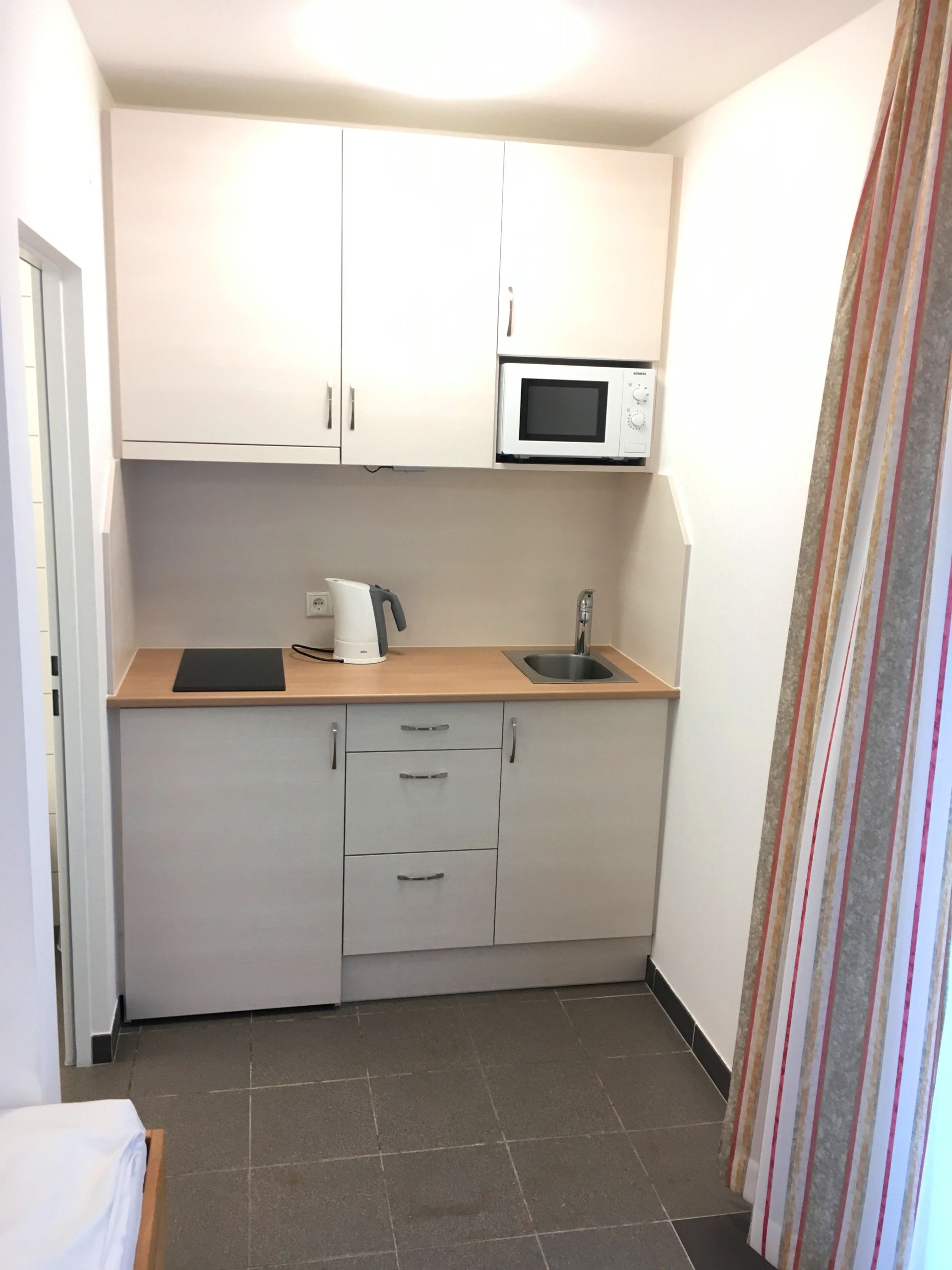 Kitchenette Studio 7