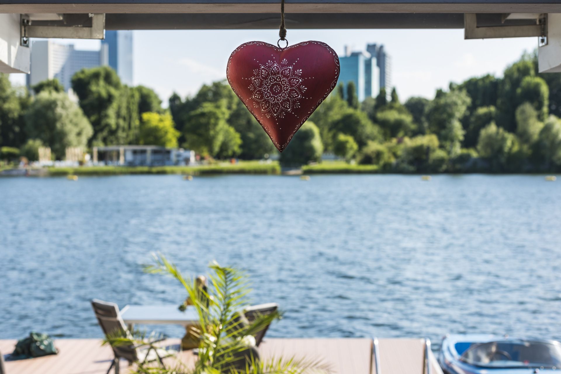 AJO.at  Luxury Place Vienna